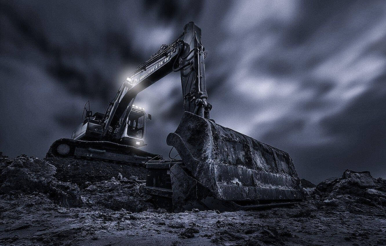 constructions machines image