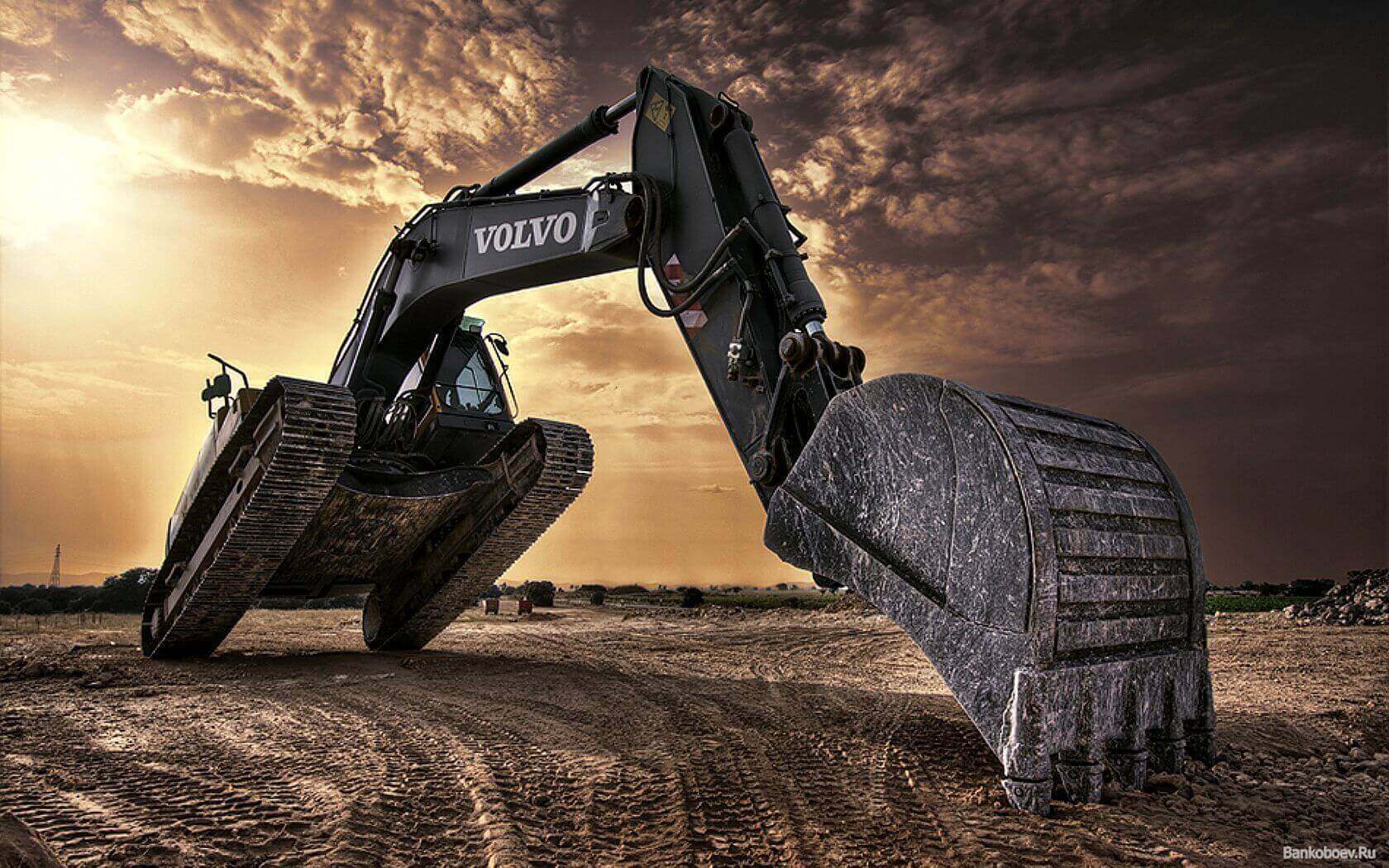 constructions machines image