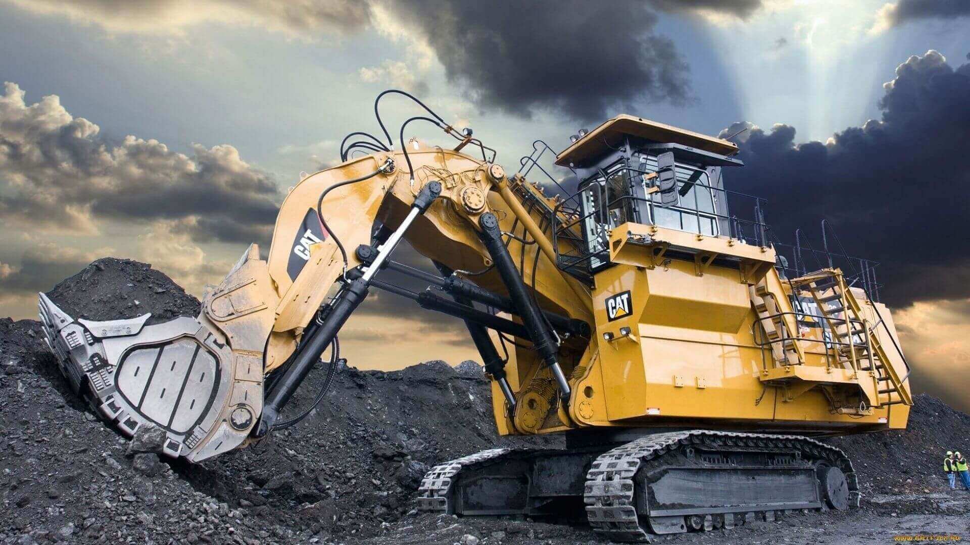 constructions machines image