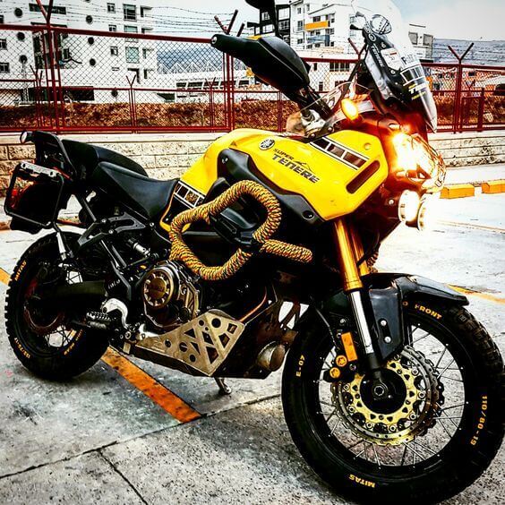 motorcycles image