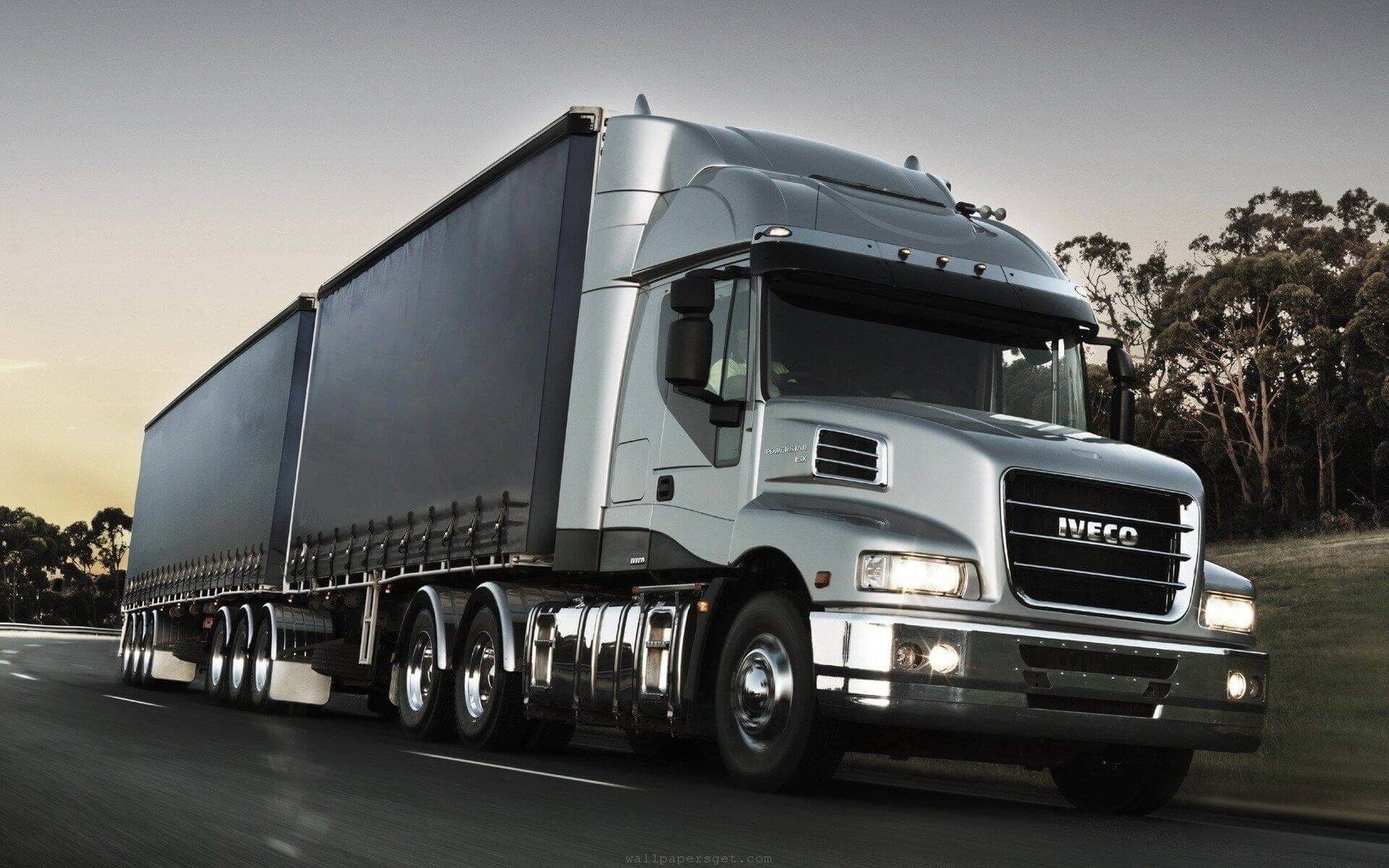 trucks image