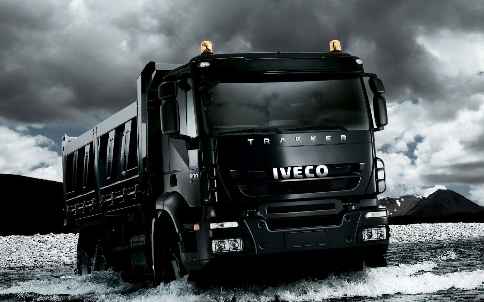 trucks image