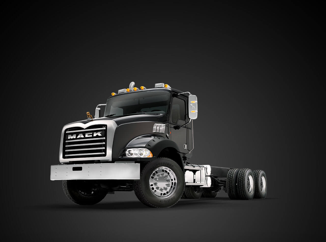 trucks image