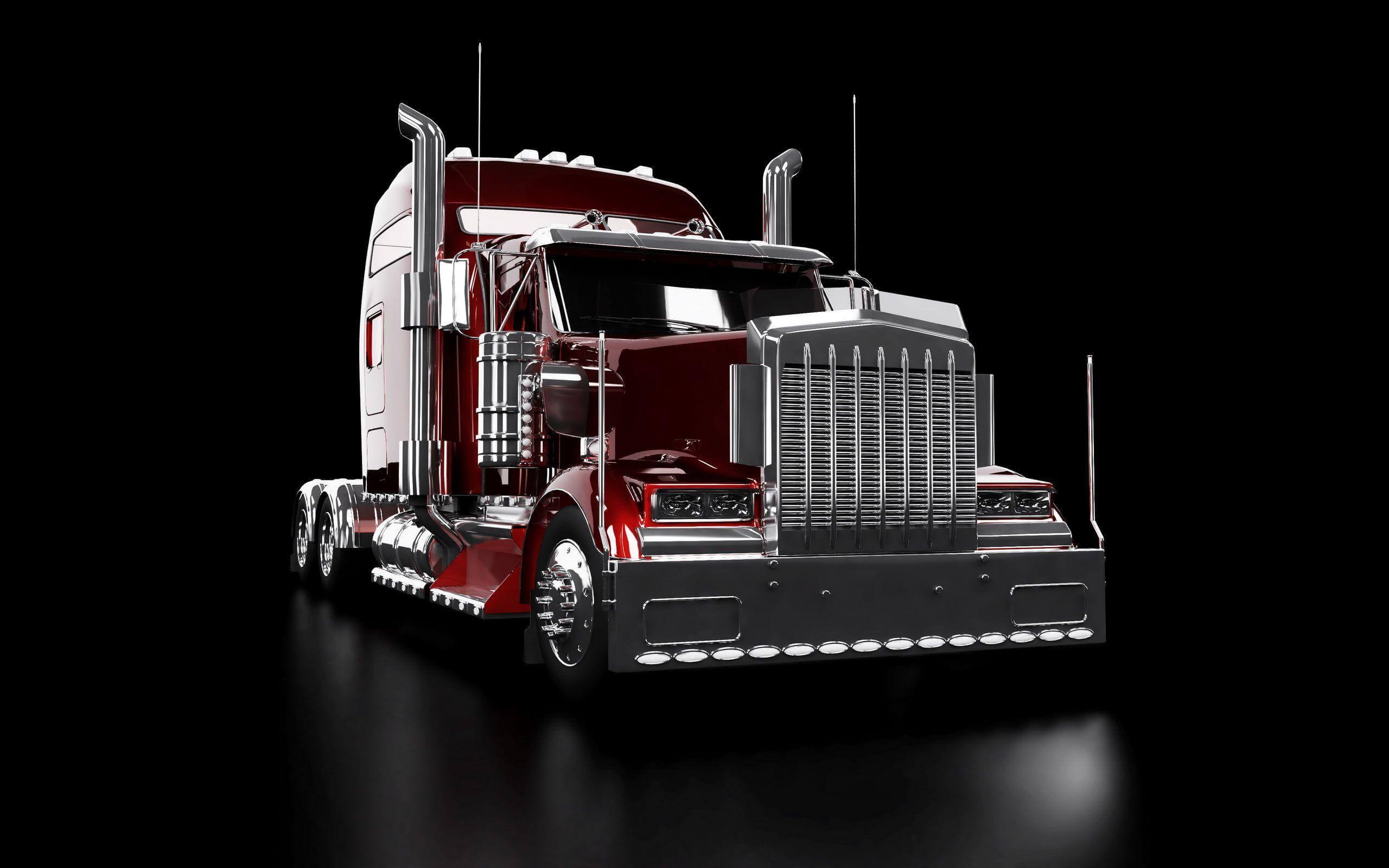 trucks image