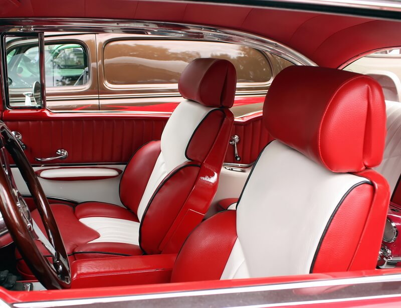 blog of car image