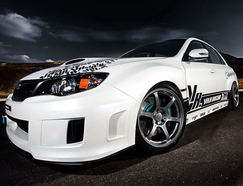 blog of car image
